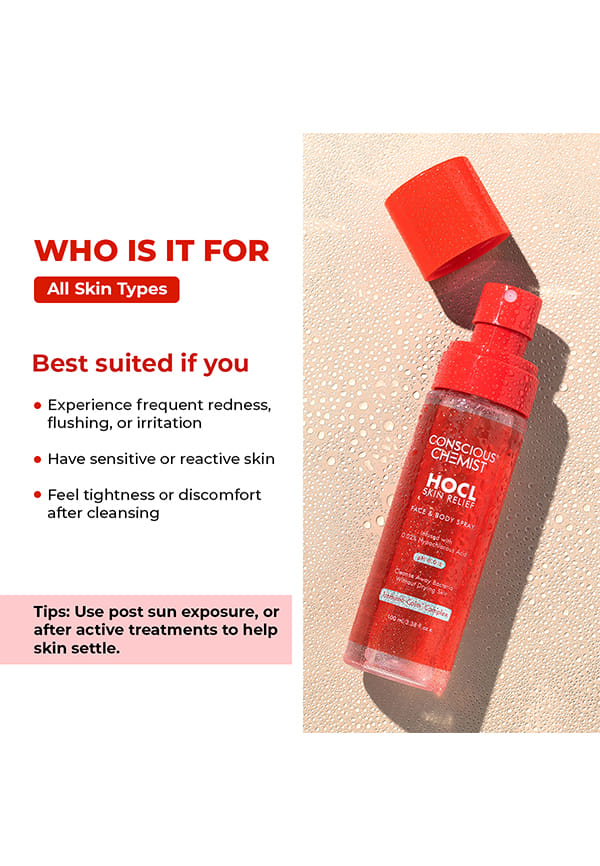 HOCL Skin Relief Face & Body Spray – thumbnail 8