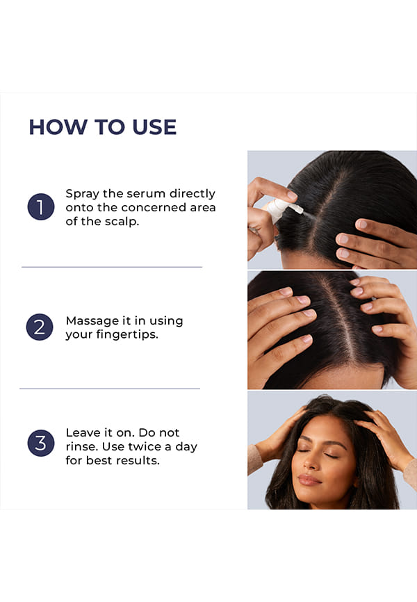 Full Strength Hair Growth Serum – thumbnail 8