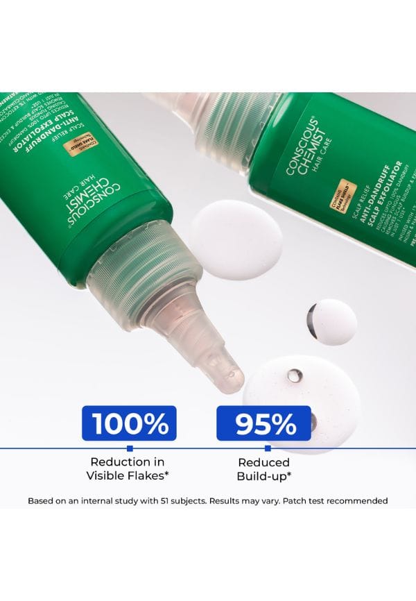 Pre-Wash Scalp Exfoliator – thumbnail 4