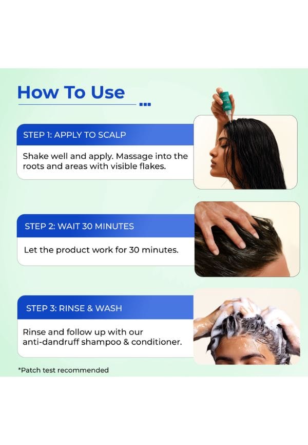 Pre-Wash Scalp Exfoliator – thumbnail 5