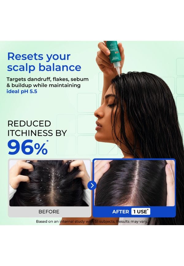 Pre-Wash Scalp Exfoliator – thumbnail 6