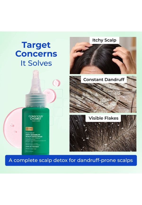 Pre-Wash Scalp Exfoliator – thumbnail 9