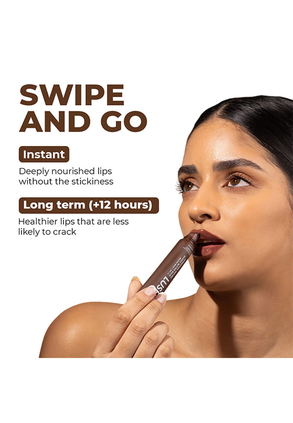 Peptide Lip Balm SPF15 – thumbnail 4
