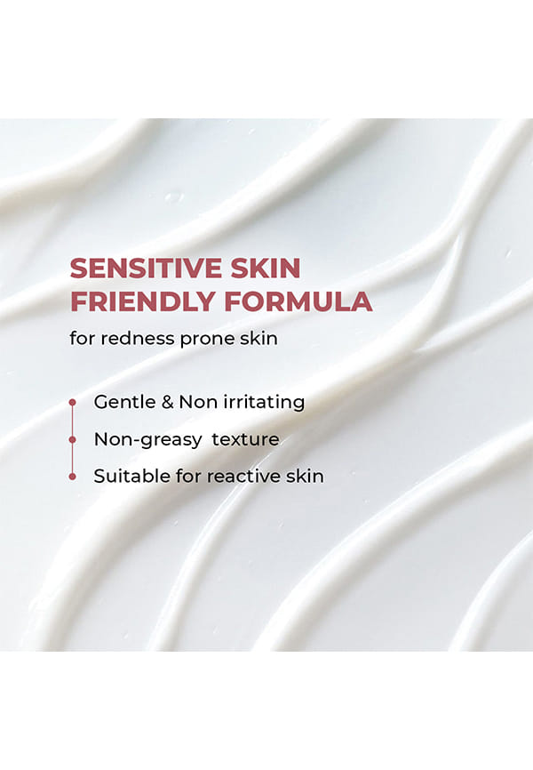 Azicalm Face Cream With 10% Azelaic Acid – thumbnail 8
