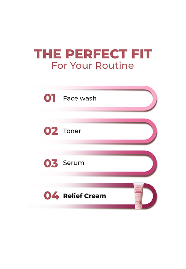 Azicalm Face Cream With 10% Azelaic Acid – thumbnail 9