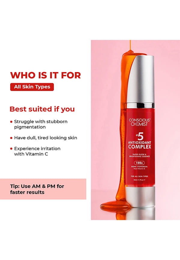 Rapid Glow & Brightening Essence – thumbnail 6