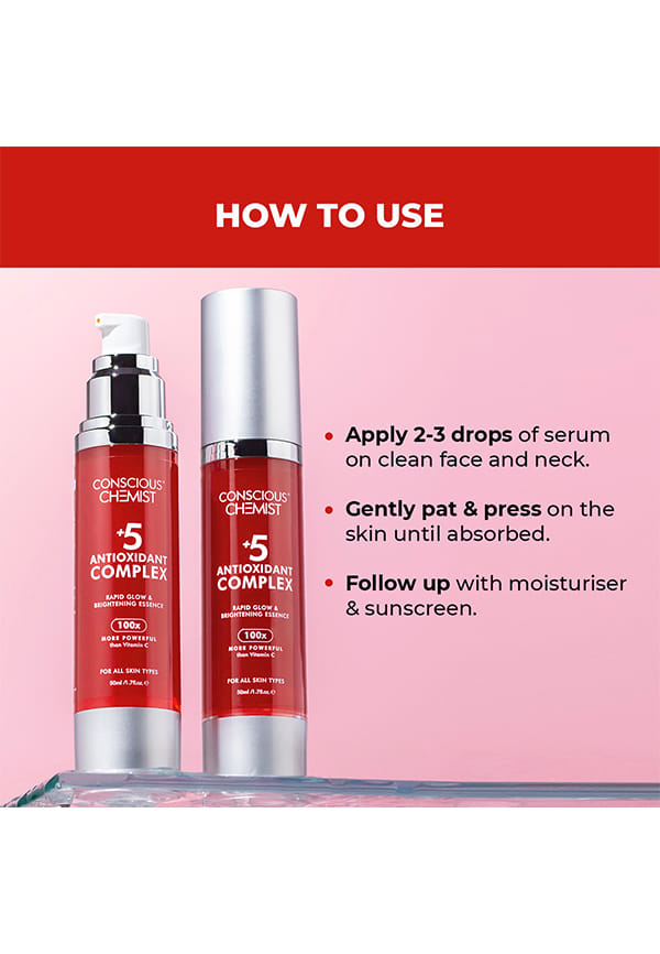 Rapid Glow & Brightening Essence – thumbnail 8