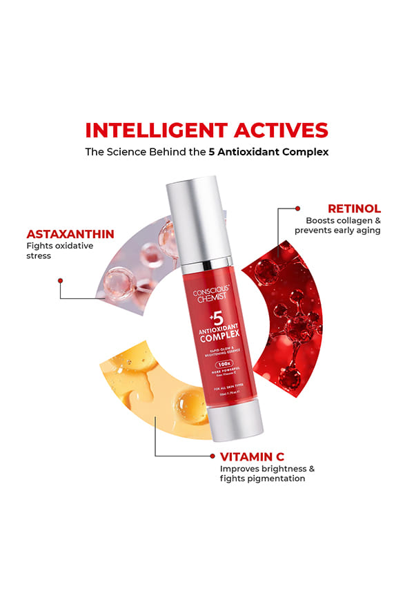 Rapid Glow & Brightening Essence – thumbnail 3