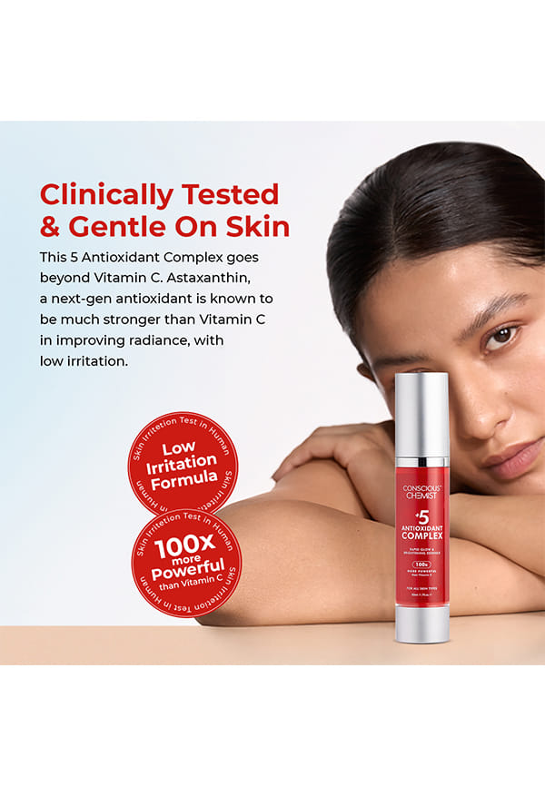 Rapid Glow & Brightening Essence – thumbnail 5