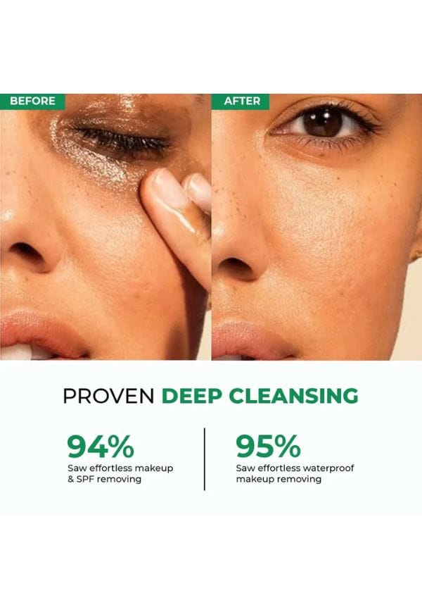 Zero Pore Ultra Light Oil Cleanser – thumbnail 2