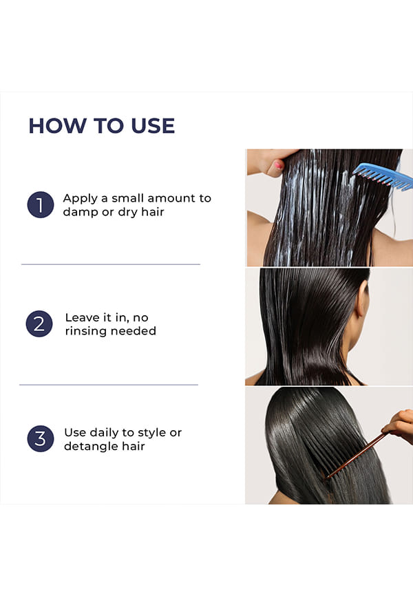 Full Strength Anti-Hairfall Leave-In Conditioner – thumbnail 8