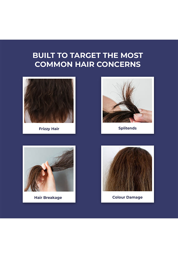 Full Strength Anti-Hairfall Leave-In Conditioner – thumbnail 5