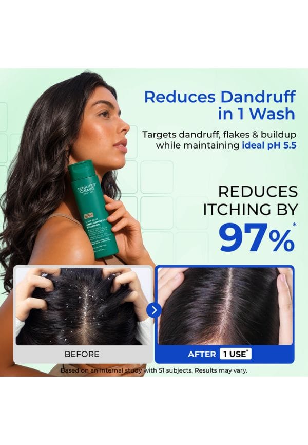 Anti-Dandruff Shampoo – thumbnail 6