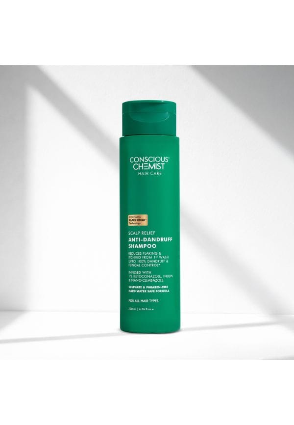 Anti-Dandruff Shampoo – thumbnail 7
