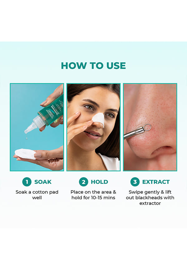 Blackhead Melting Water – thumbnail 6