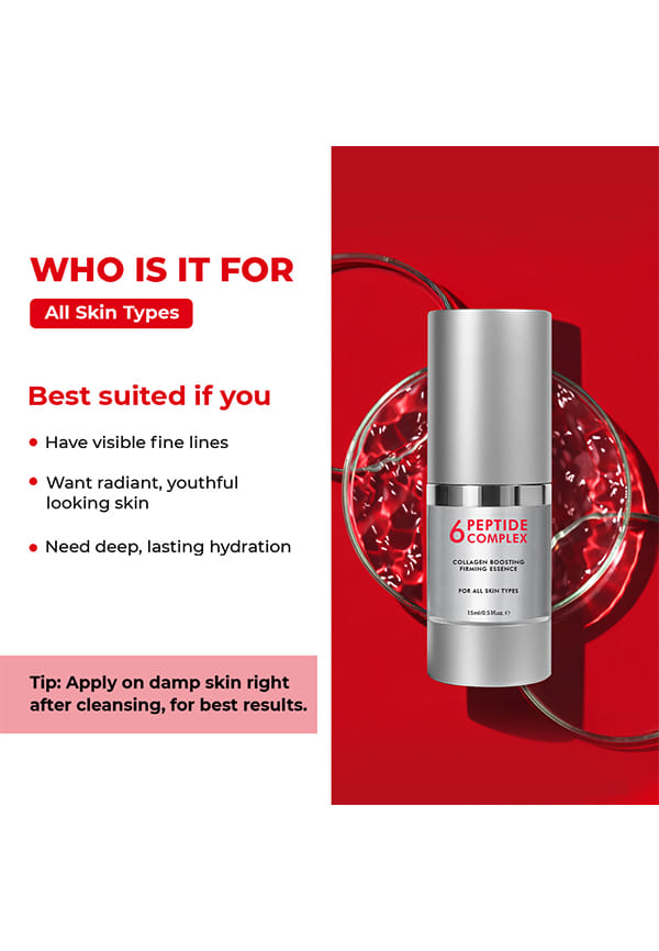 6 Peptide Serum for Face – thumbnail 6
