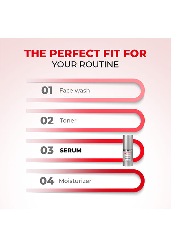 6 Peptide Serum for Face – thumbnail 7
