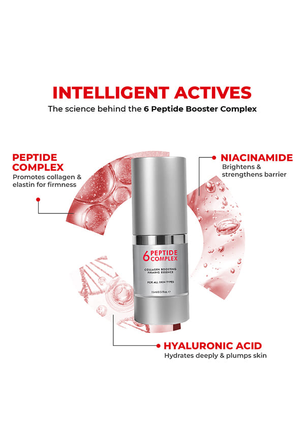 6 Peptide Serum for Face – thumbnail 2
