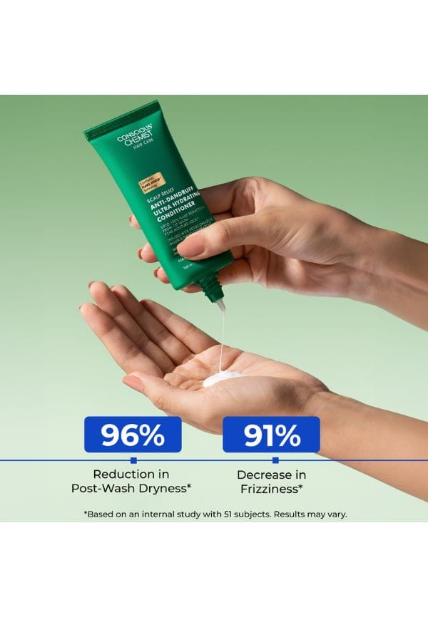Anti-Dandruff Conditioner – thumbnail 4