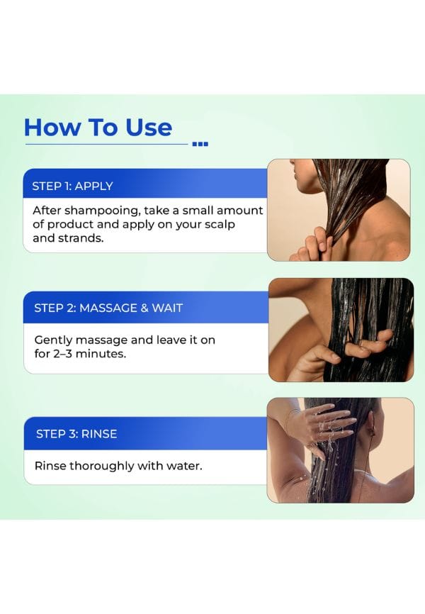 Anti-Dandruff Conditioner – thumbnail 5