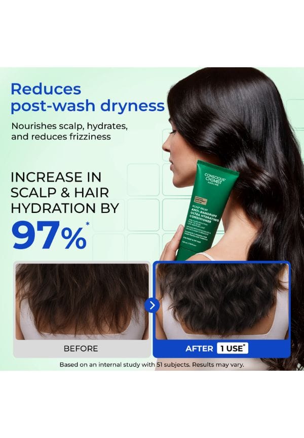 Anti-Dandruff Conditioner – thumbnail 6