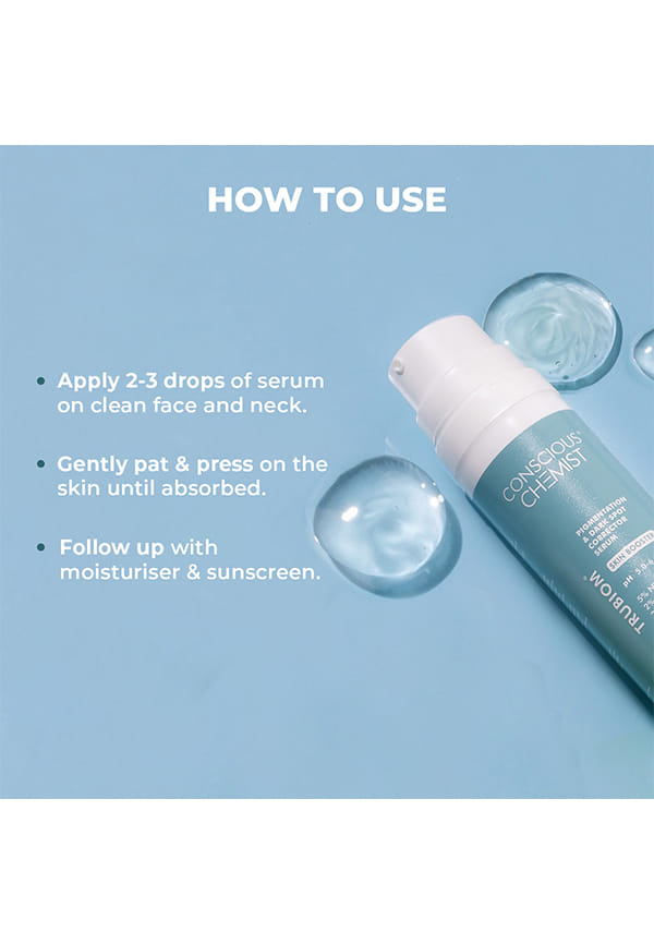 Trubiom 5% Niacinamide Serum + 1% Zinc – thumbnail 6