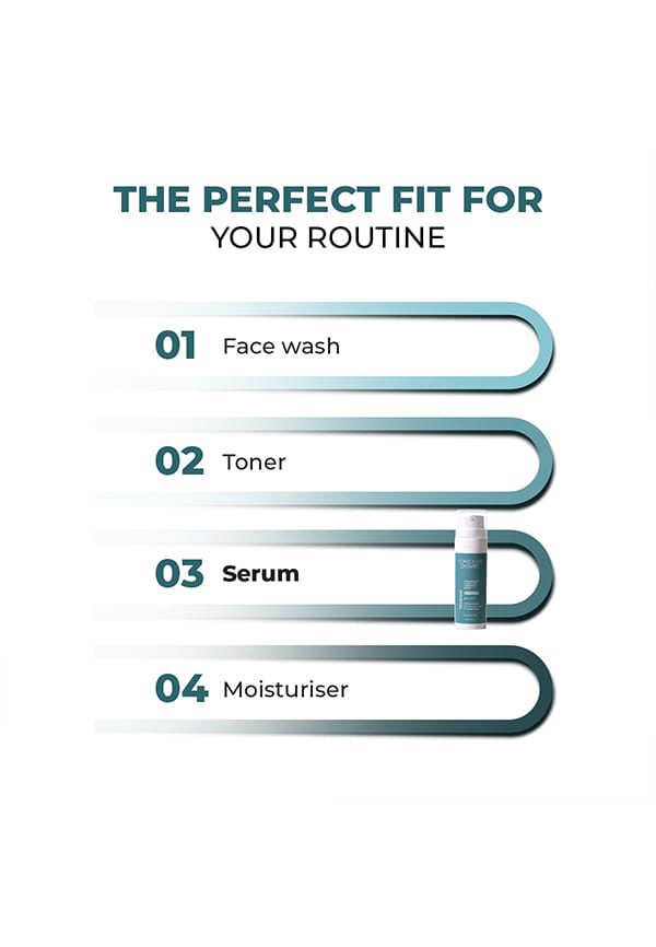 Trubiom 5% Niacinamide Serum + 1% Zinc – thumbnail 7