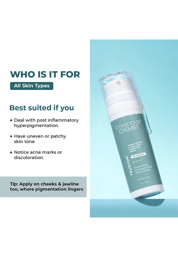 Trubiom 5% Niacinamide Serum + 1% Zinc – thumbnail 8