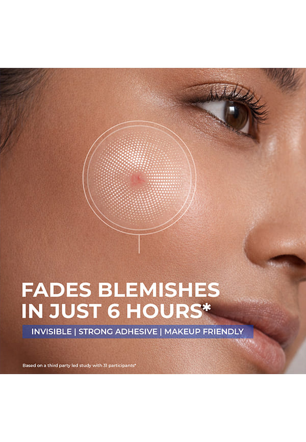Self-Dissolving dark Spot Lightening Patch – thumbnail 6