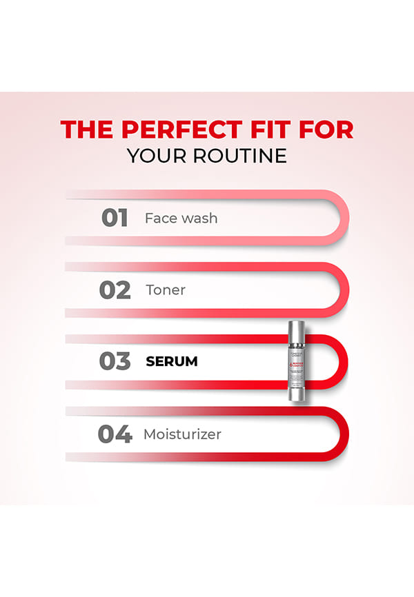 6 Peptide Complex Collagen Boosting & Firming Essence – thumbnail 7