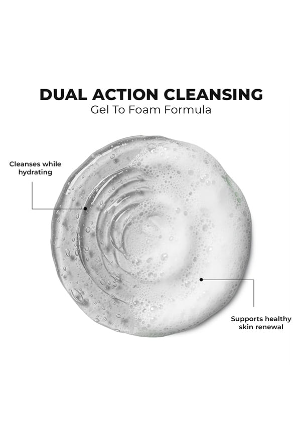 Snail Magic Barrier Repair Low pH Gel Cleanser – thumbnail 5