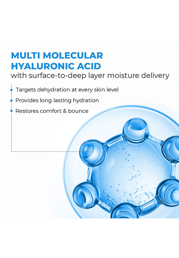 Hyaluronic Acid Lightweight Gel Cream with Ceramides – thumbnail 7