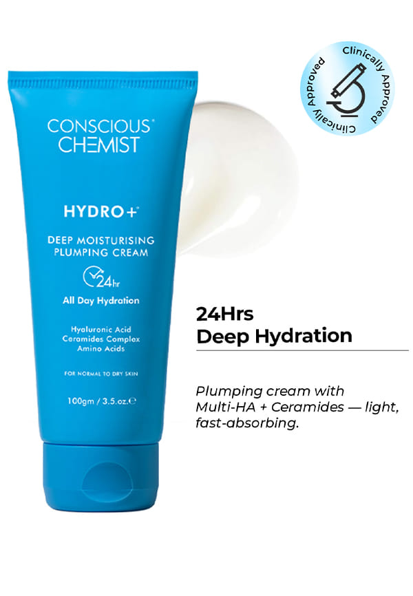 Hyaluronic Acid Lightweight Gel Cream with Ceramides Hyaluronic Acid Lightweight Gel Cream with Ceramides