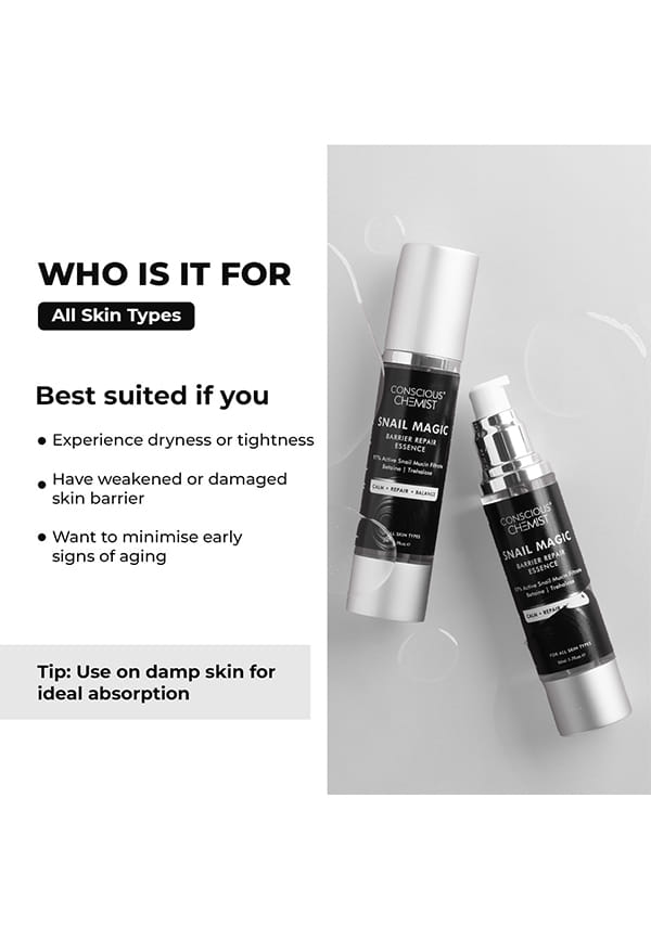 Snail Magic Barrier Repair Essence – thumbnail 7