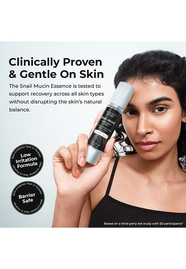Snail Magic Barrier Repair Essence – thumbnail 5