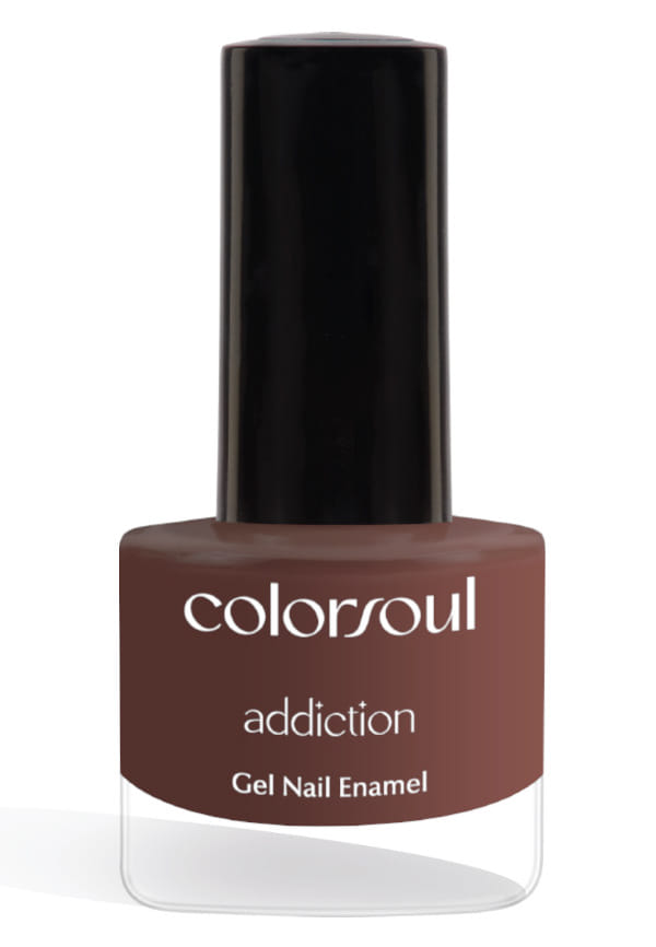 Addiction Gel Nail Enamel