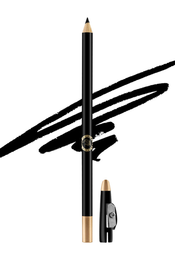 Lip & Eye Liner Pencil Enriched with Vitamin A & E