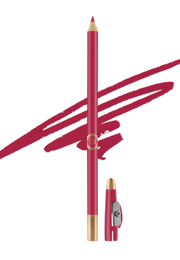 Lip & Eye Liner Pencil Enriched with Vitamin A & E