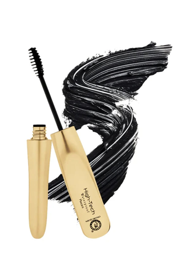 High Tech Long Lasting & Transferproof Mascara