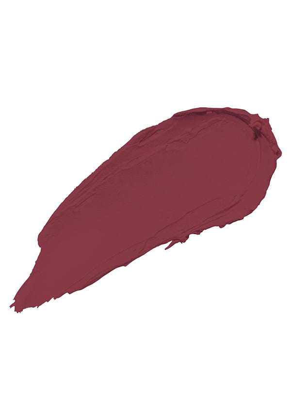 Kiss Lips Smudge Proof & Waterproof Matte Lipstick – thumbnail 2