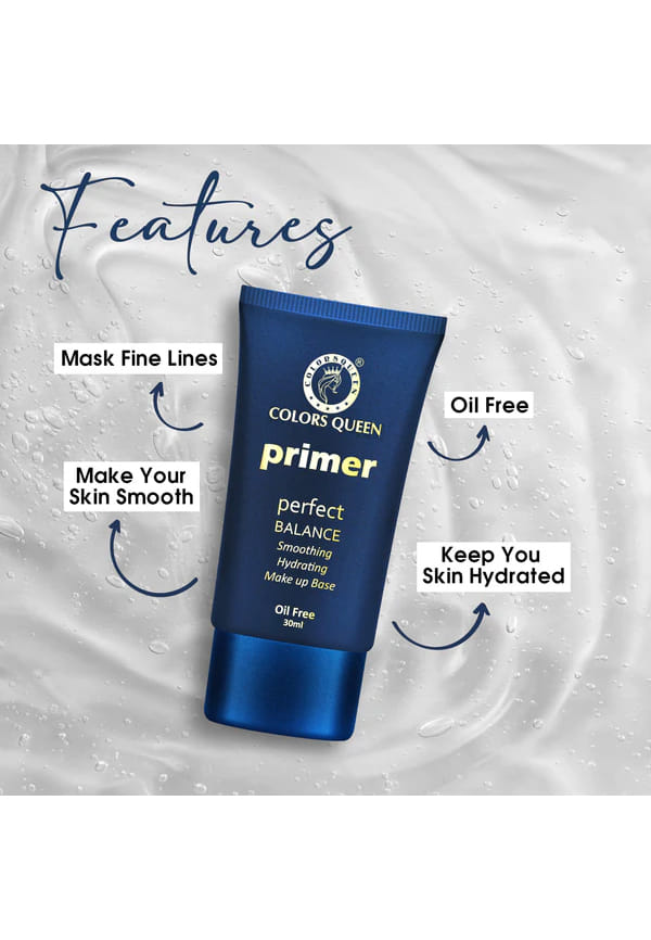 Perfect Balance Oil Free Primer – thumbnail 3