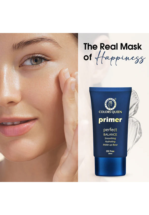 Perfect Balance Oil Free Primer – thumbnail 5