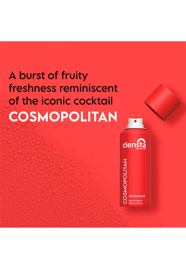 Body Spray- Cosmopolitan – thumbnail 3