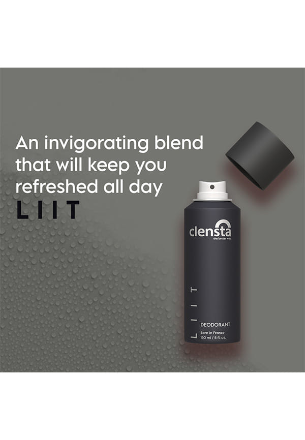 Body Spray- Liit – thumbnail 3