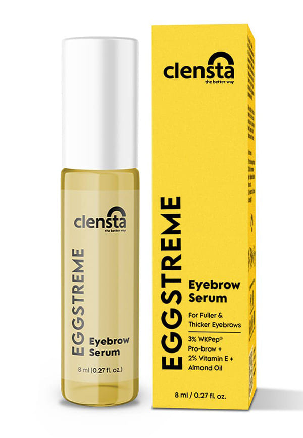 Eggstreme Eyebrow Serum