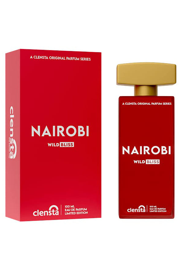 Nairobi - Wild Bliss Nairobi - Wild Bliss