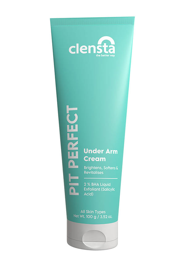 Pit Perfect Under Arm Cream