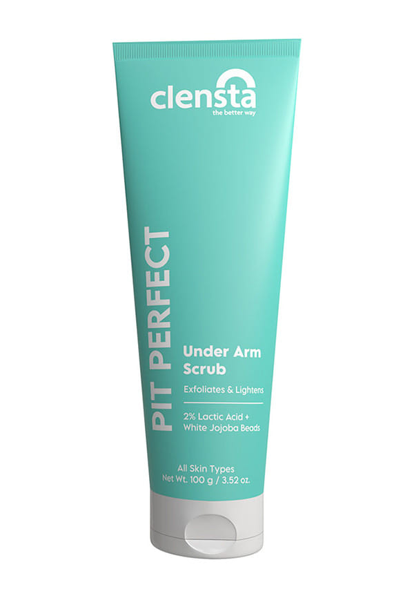 Pit Perfect Under Arm Scrub