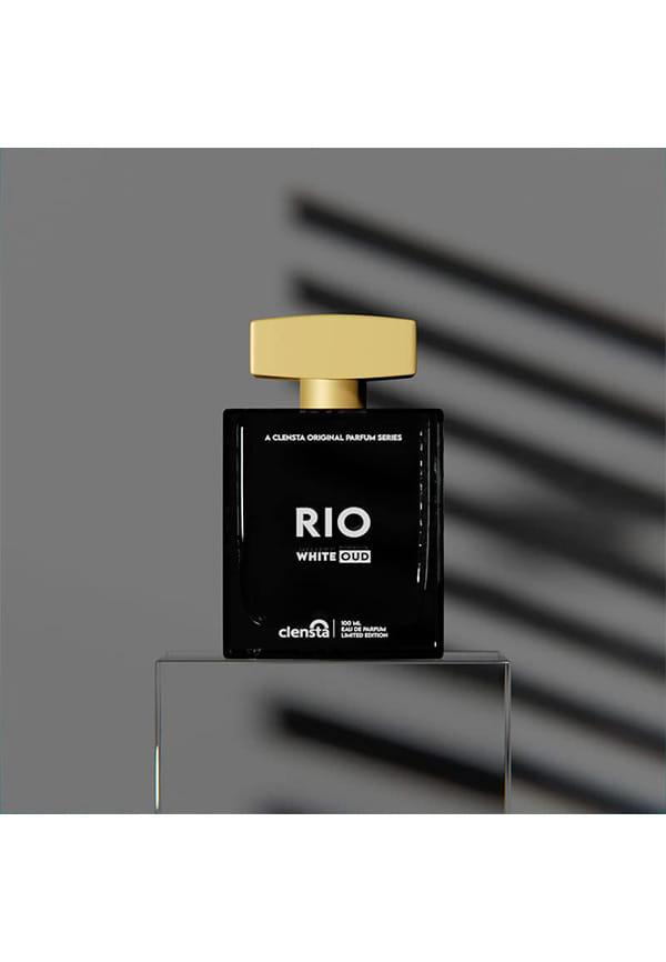 Rio - White Oud – thumbnail 2