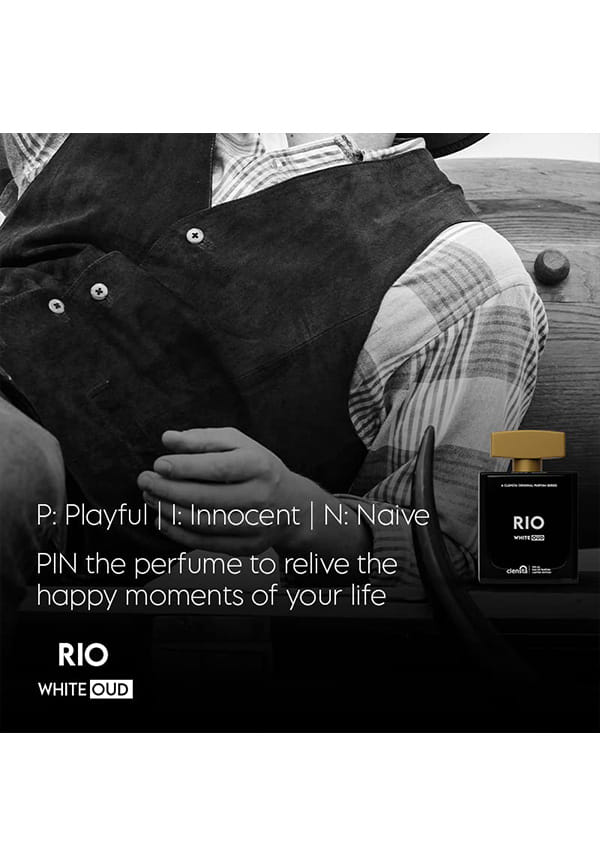 Rio - White Oud – thumbnail 3